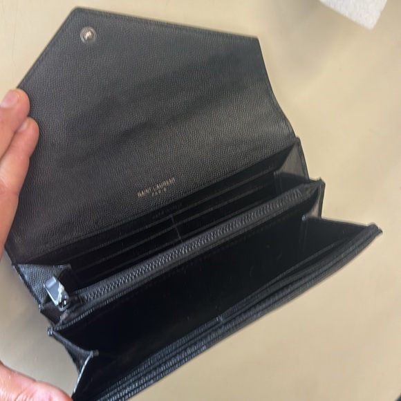 YSL Wallet - Picture 7 of 8